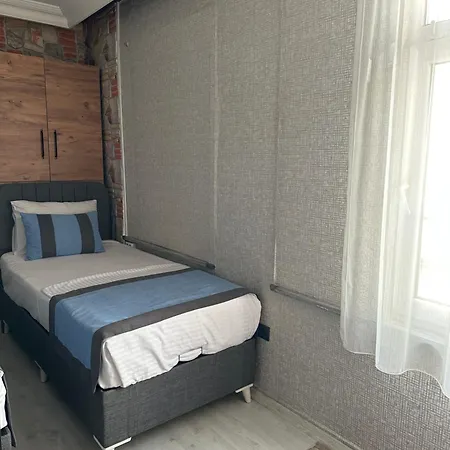 Comforlu Yeni Sultanahmet Apartament