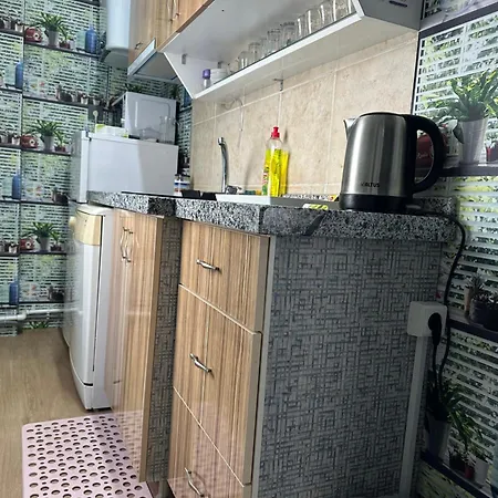 Apartament Comforlu Yeni Sultanahmet *