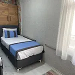 公寓 Comforlu Yeni Sultanahmet *