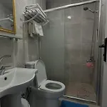 公寓 Comforlu Yeni Sultanahmet *