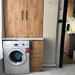 Comforlu Yeni Sultanahmet 公寓