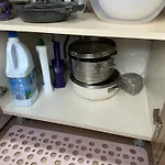 公寓 Comforlu Yeni Sultanahmet 伊斯坦布尔