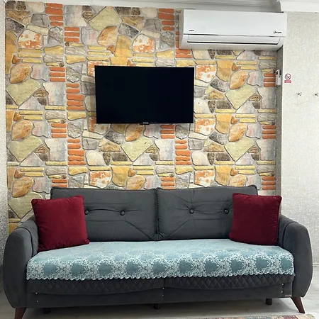 Comforlu Yeni Sultanahmet Apartment Istanbul