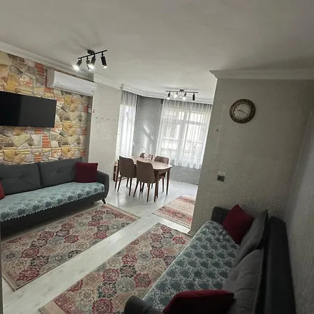 Comforlu Yeni Sultanahmet