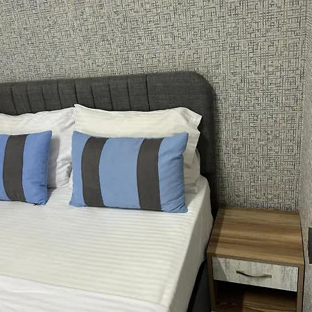 Comforlu Yeni Sultanahmet 公寓