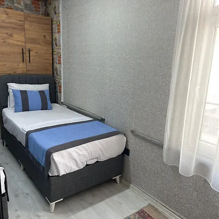 Lägenhet Comforlu Yeni Sultanahmet *