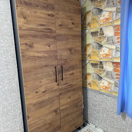 Comforlu Yeni Sultanahmet