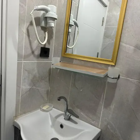 Comforlu Yeni Sultanahmet Appartamento *