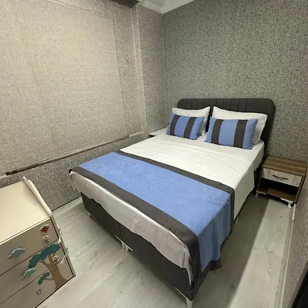 Comforlu Yeni Sultanahmet Appartamento *