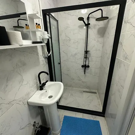 Comforlu Yeni Sultanahmet 公寓 伊斯坦布尔