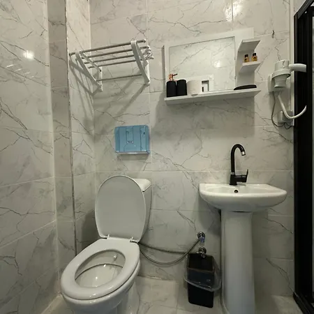 Comforlu Yeni Sultanahmet 公寓 伊斯坦布尔