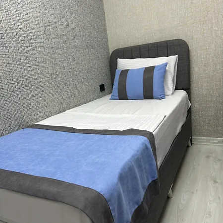 Comforlu Yeni Sultanahmet *
