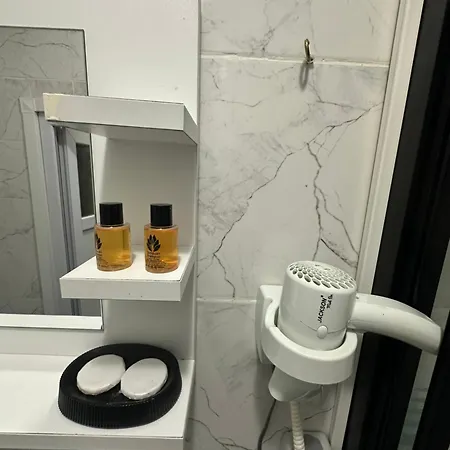 Comforlu Yeni Sultanahmet
