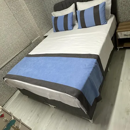 Comforlu Yeni Sultanahmet 公寓 伊斯坦布尔