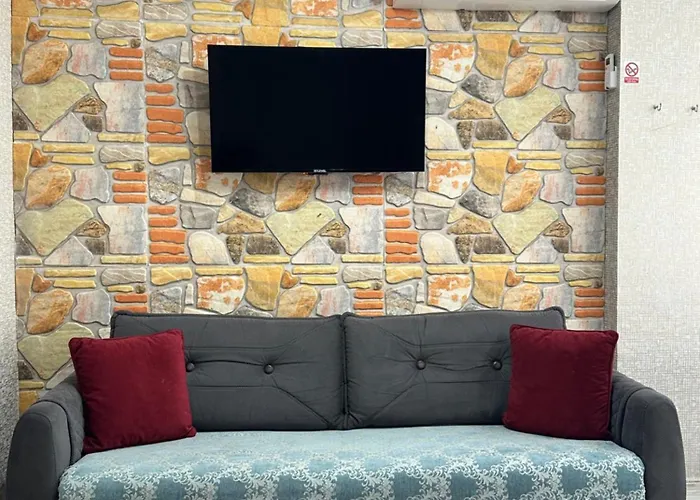 Comforlu Yeni Sultanahmet Apartment Istanbul