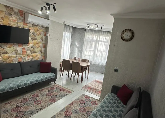Comforlu Yeni Sultanahmet