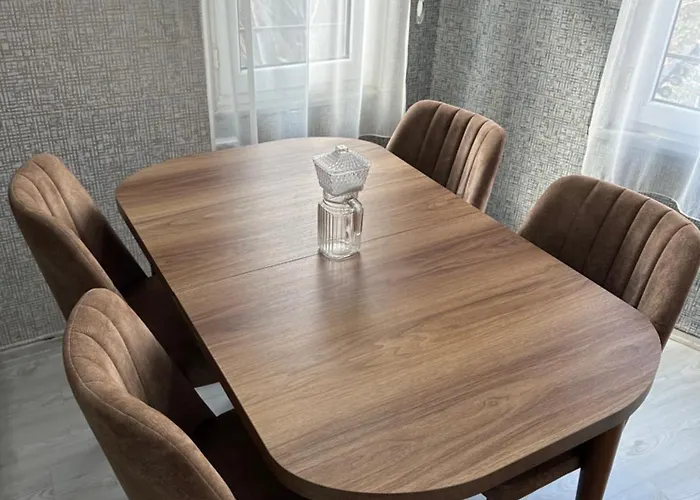 Comforlu Yeni Sultanahmet * Istanbul