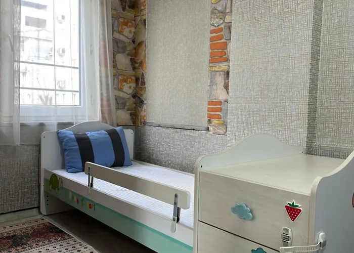 Comforlu Yeni Sultanahmet * Istanbul