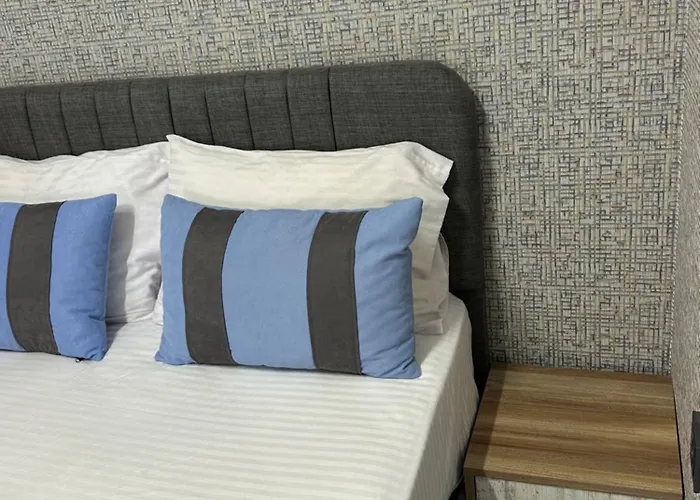 Comforlu Yeni Sultanahmet Apartment