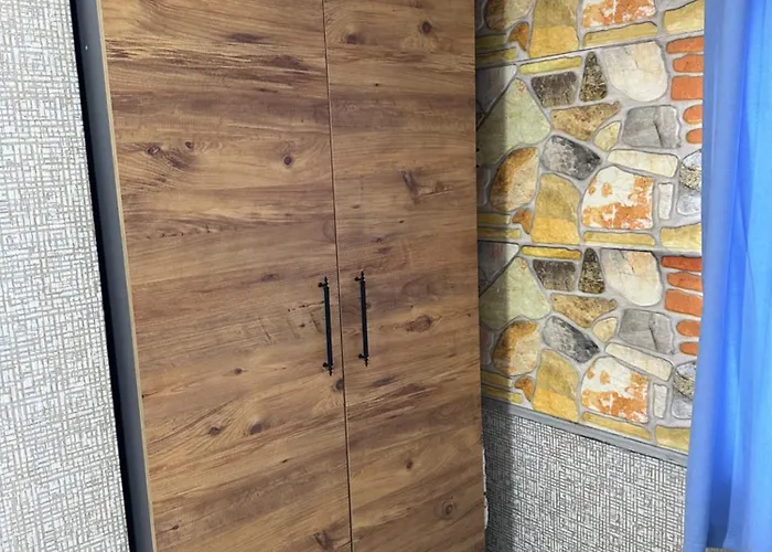 Comforlu Yeni Sultanahmet