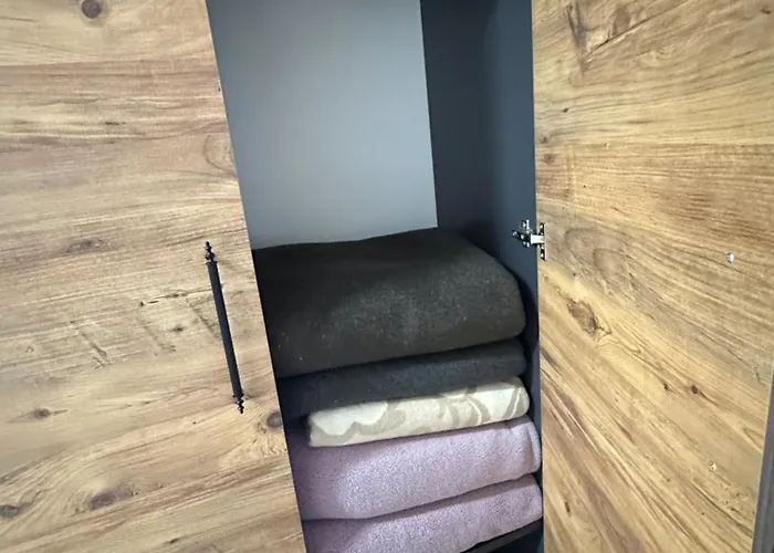 Comforlu Yeni Sultanahmet Istanbul