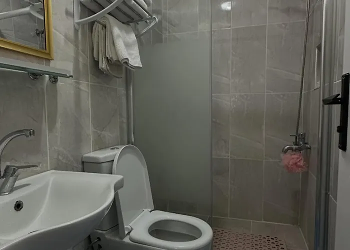 Apartment Comforlu Yeni Sultanahmet *