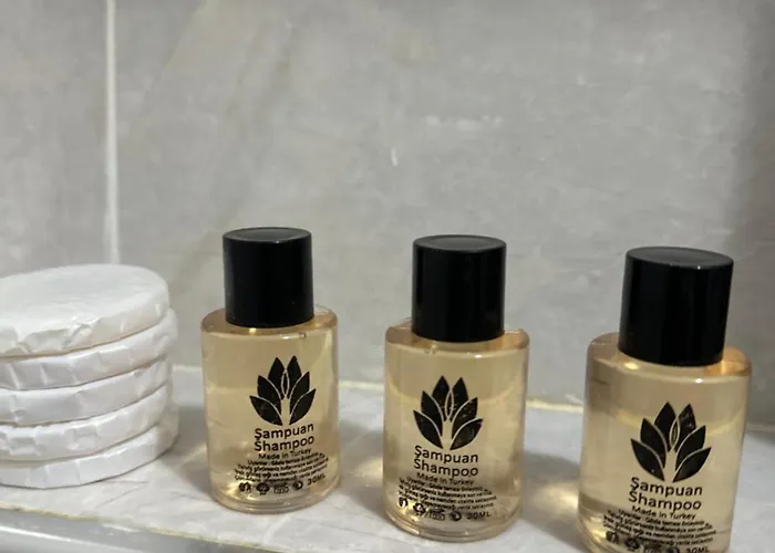 Apartment Comforlu Yeni Sultanahmet