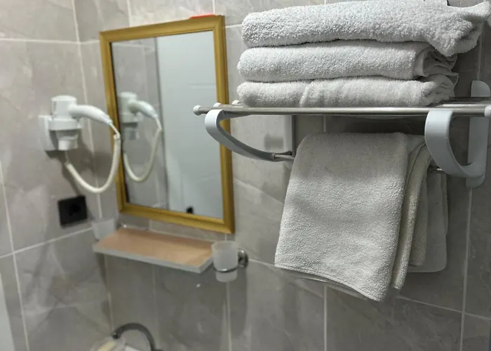 Comforlu Yeni Sultanahmet *