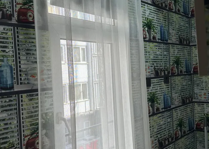 Comforlu Yeni Sultanahmet Istanbul