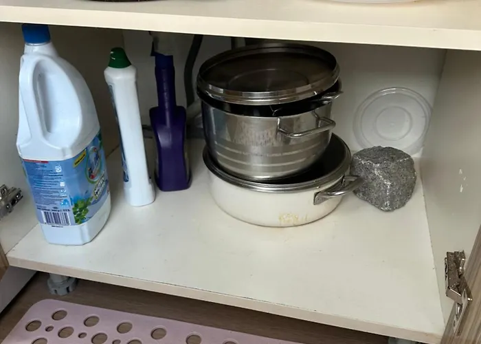 Apartment Comforlu Yeni Sultanahmet Istanbul