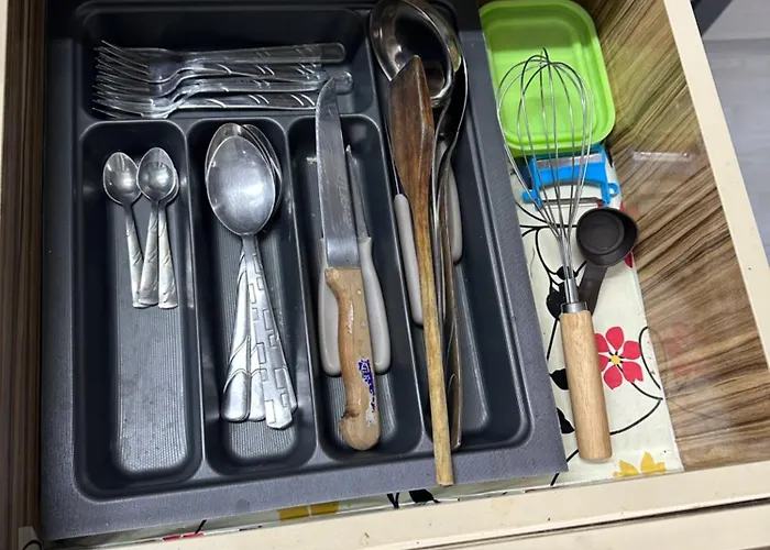 Comforlu Yeni Sultanahmet Istanbul