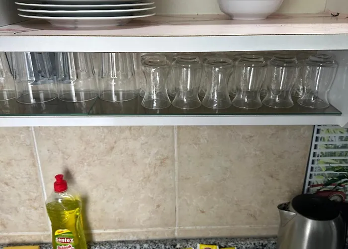 Comforlu Yeni Sultanahmet Apartment