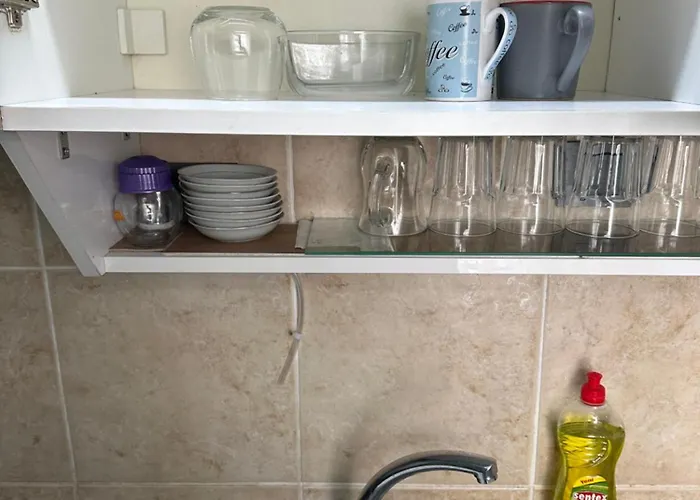 Comforlu Yeni Sultanahmet Istanbul