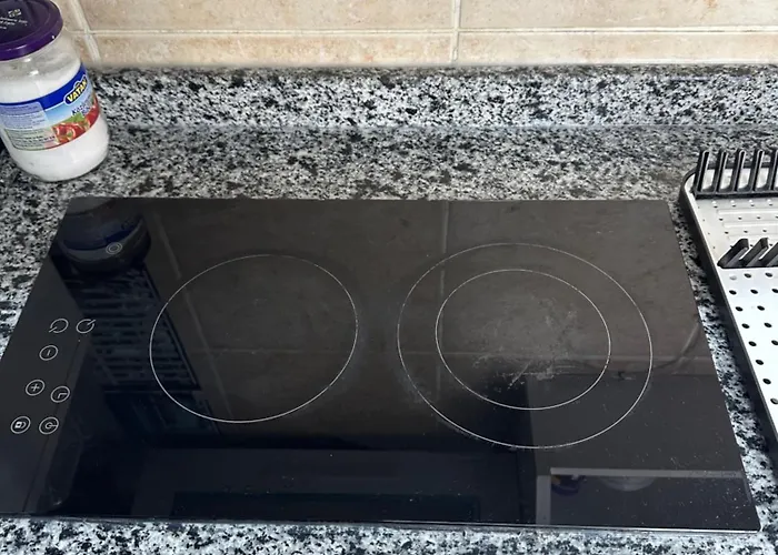 Comforlu Yeni Sultanahmet Apartment Istanbul