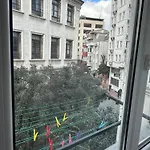 Comforlu Yeni Sultanahmet Appartamento