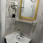 Comforlu Yeni Sultanahmet Appartamento *