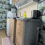 Appartamento Comforlu Yeni Sultanahmet *