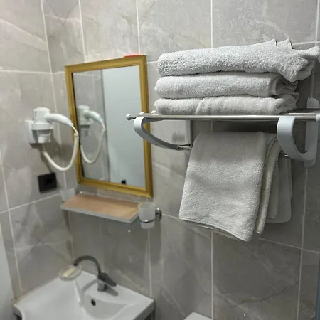 Comforlu Yeni Sultanahmet *