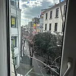 Comforlu Yeni Sultanahmet Apartment Istanbul