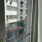 Comforlu Yeni Sultanahmet Apartment *