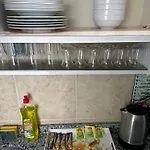 Comforlu Yeni Sultanahmet Apartment