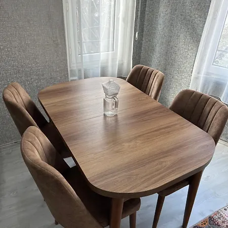 Comforlu Yeni Sultanahmet * Istanbul