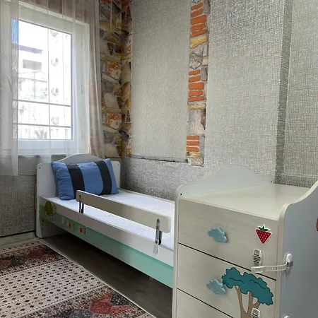 Comforlu Yeni Sultanahmet * Istanbul