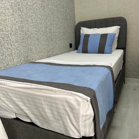 Comforlu Yeni Sultanahmet Κωνσταντινούπολη
