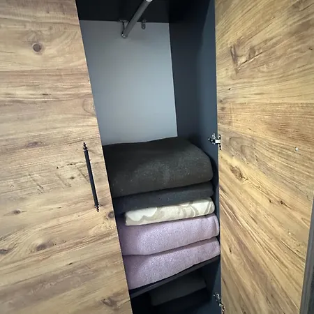 Comforlu Yeni Sultanahmet Κωνσταντινούπολη