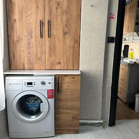 Comforlu Yeni Sultanahmet Διαμέρισμα
