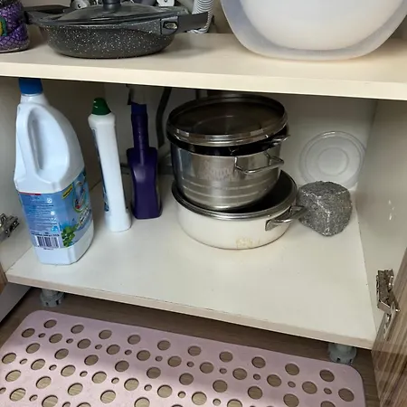 Διαμέρισμα Comforlu Yeni Sultanahmet Κωνσταντινούπολη