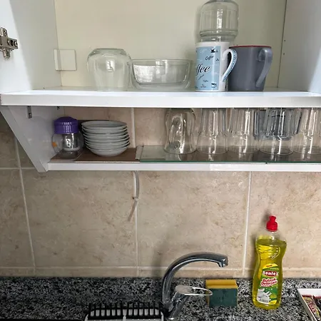 Comforlu Yeni Sultanahmet Κωνσταντινούπολη